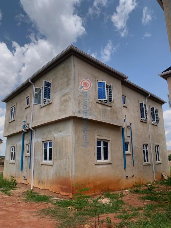 4 bedroom Duplex For Sale Ubth Estate, Ugbowo, Benin City Benin Edo - 2