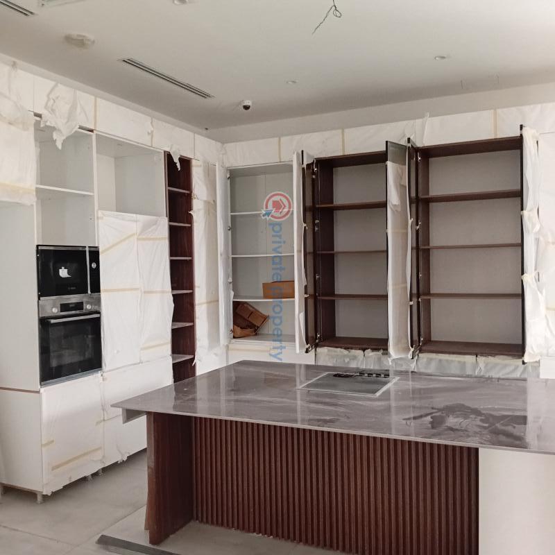 6 bedroom Duplex For Sale Victoria Island Lagos - 4