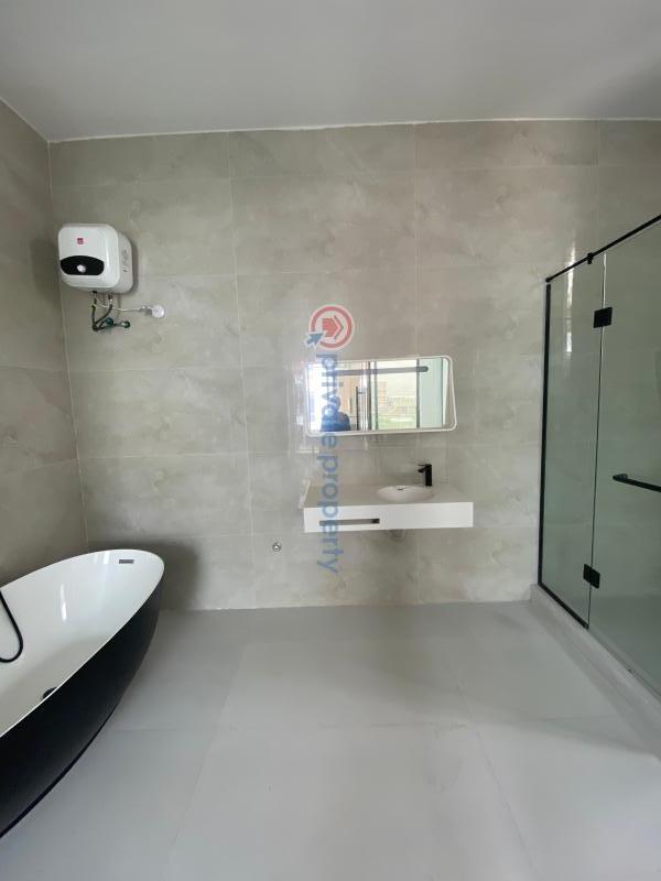 5 bedroom Detached Duplex For Sale Ikota Lekki Lagos - 6