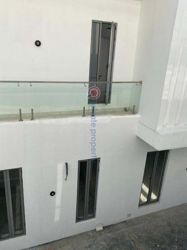 5 bedroom Duplex For Sale Victory Park Estate Osapa Lekki Lagos Osapa Lekki Lagos - 7