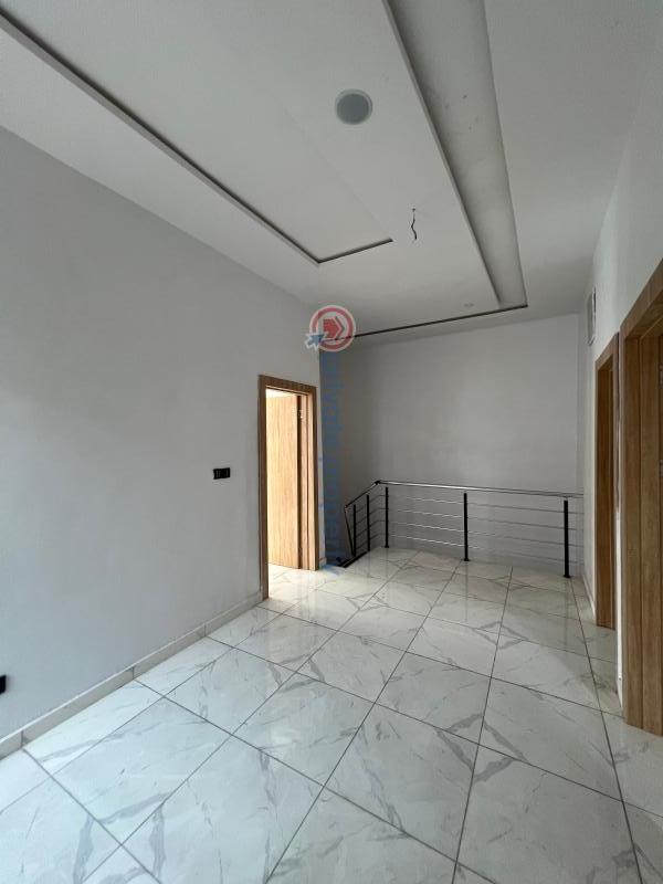 4 bedroom Semi detached Duplex For Sale Thomas Estate Ajah Lagos - 16