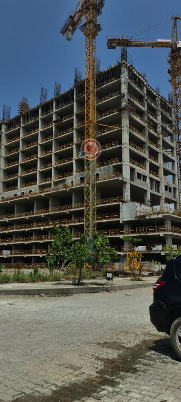 Flat & Apartment For Sale Eko Atlantic Victoria Island Lagos - 3