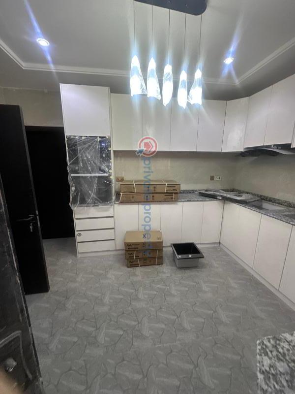 3 bedroom Flat & Apartment For Rent Off Awolowo Road Awolowo Road Ikoyi Lagos - 5