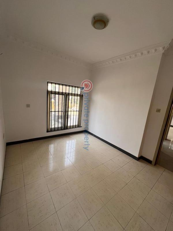 5 bedroom Detached Duplex For Rent Calton Gate Estate Chevron Drive Lekki Lagos - 10