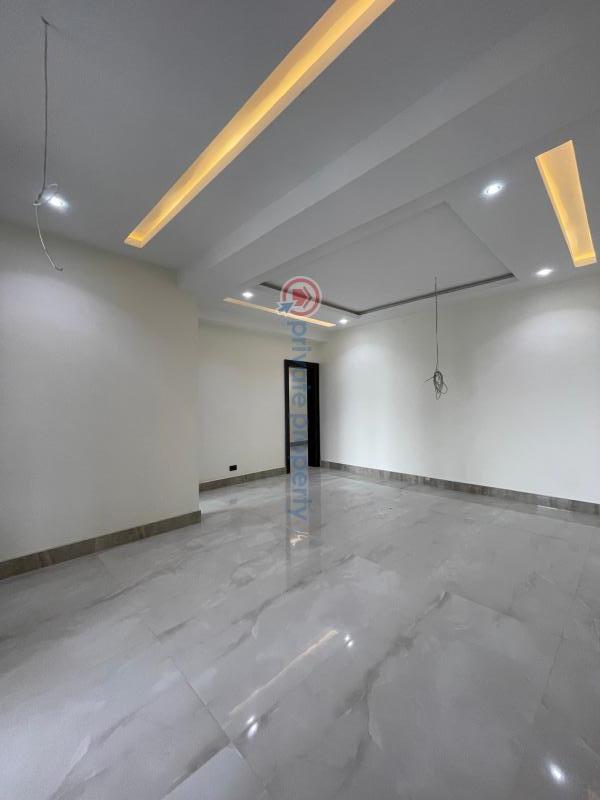 5 bedroom House For Sale Old Ikoyi Lagos - 6