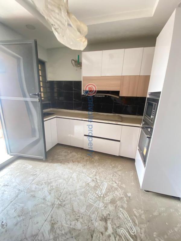 Newly built 4 bedroom maisonette duplex - 8 4 bedroom Maisonette For Sale Ikate Lekki Lagos State Ikate Elegushi Lekki Lagos - 8