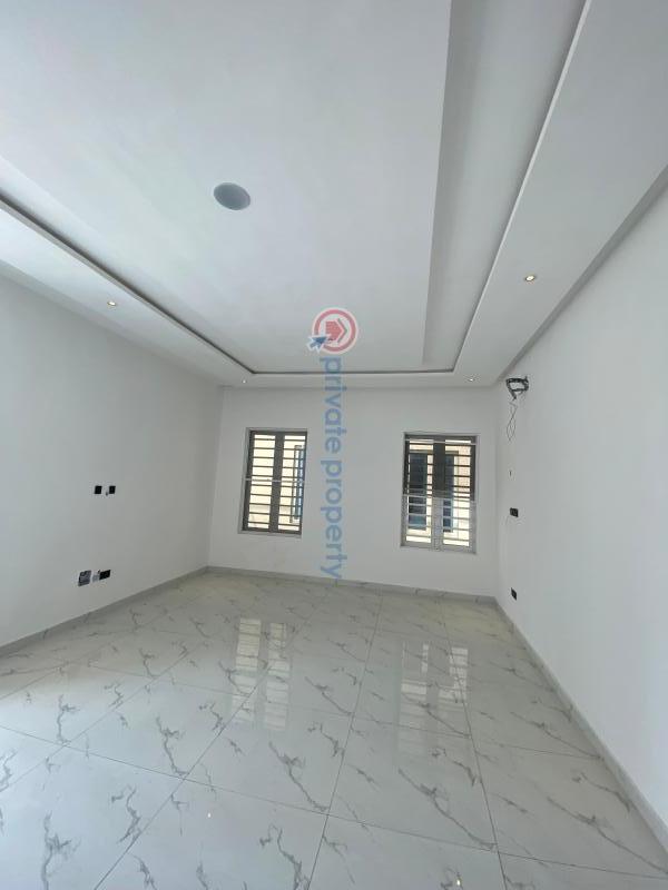 5 bedroom Detached Duplex For Sale Ikota Lekki Lagos - 6