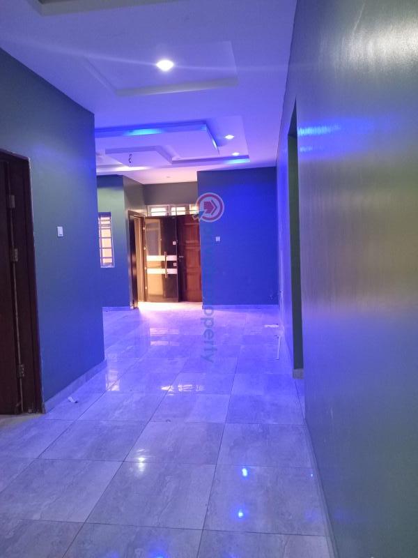 2 bedroom Block Of Flats For Rent Chisoc Ikate Lekki Lagos - 1