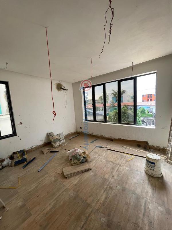 4 bedroom Detached Duplex For Sale Okupe Estate Mende Maryland Lagos - 4