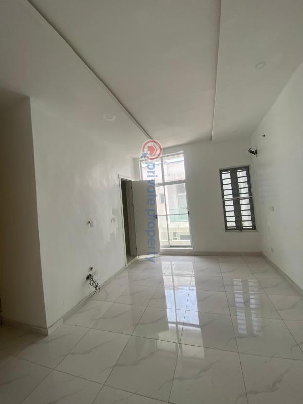 2 bedroom Terrace For Sale Orchid Road Lekki Lagos Ikota Lekki Lagos - 6