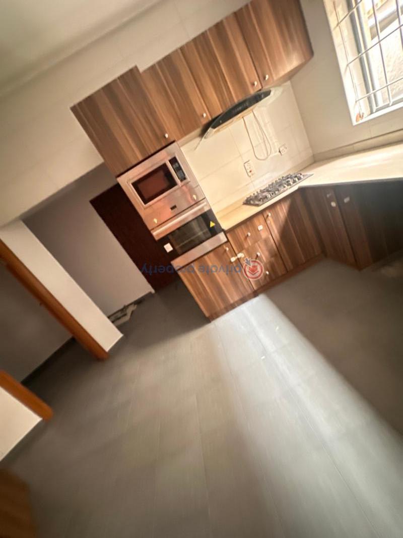 3 bedroom Flat & Apartment For Rent Off Oniru Lekki Lagos - 0