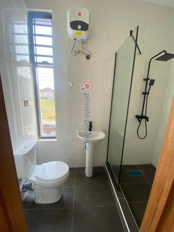 2 bedroom Duplex For Sale Ikate Elegushi Lekki Lagos - 5