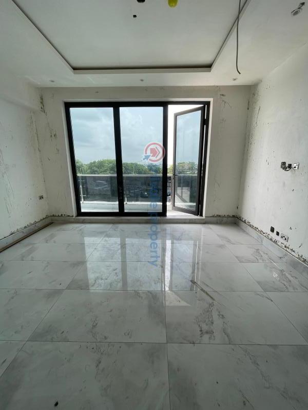 3 bedroom Block Of Flats For Sale Ikoyi Lagos - 11