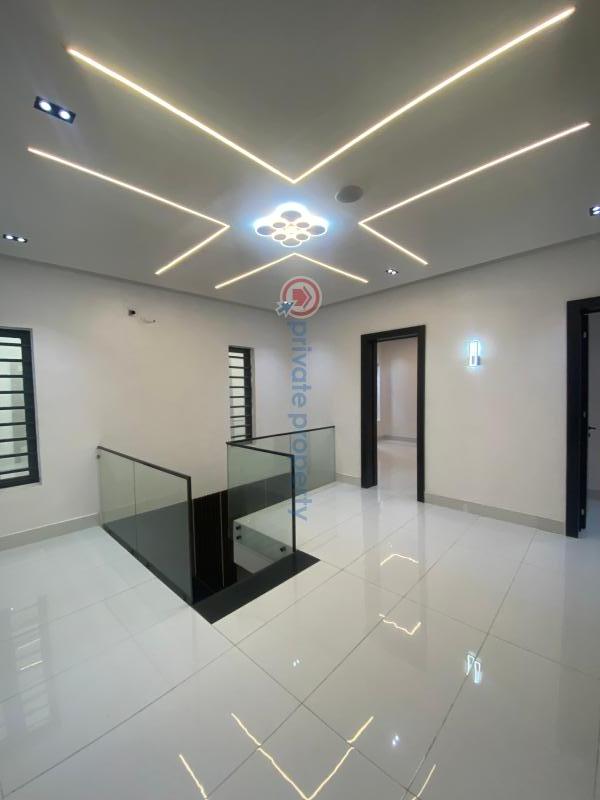 5 bedroom Detached Duplex For Sale Ajah Lekki Lagos Ajah Lagos - 4
