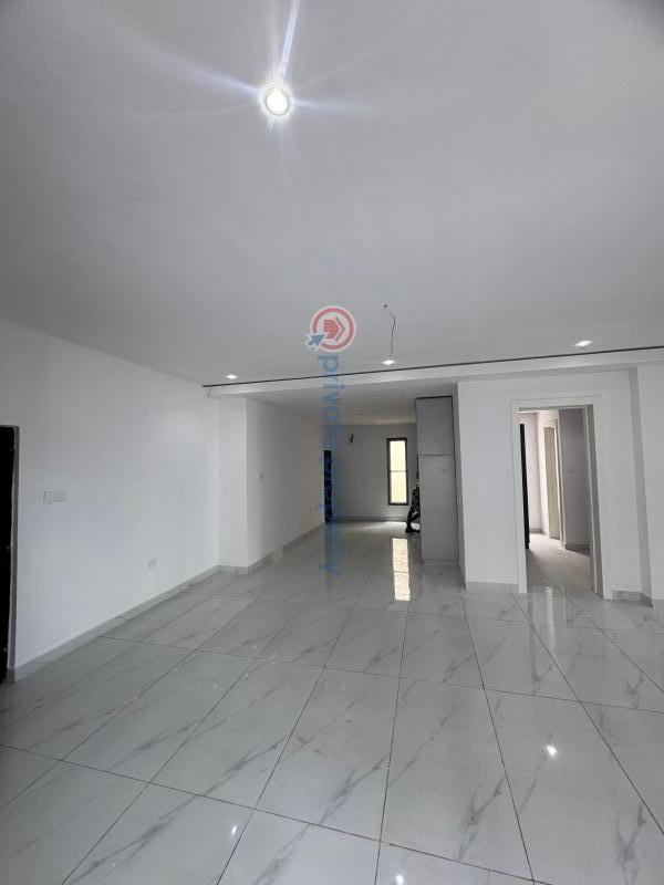 3 bedroom Block Of Flats For Sale Lekki Phase 1 Lagos - 3