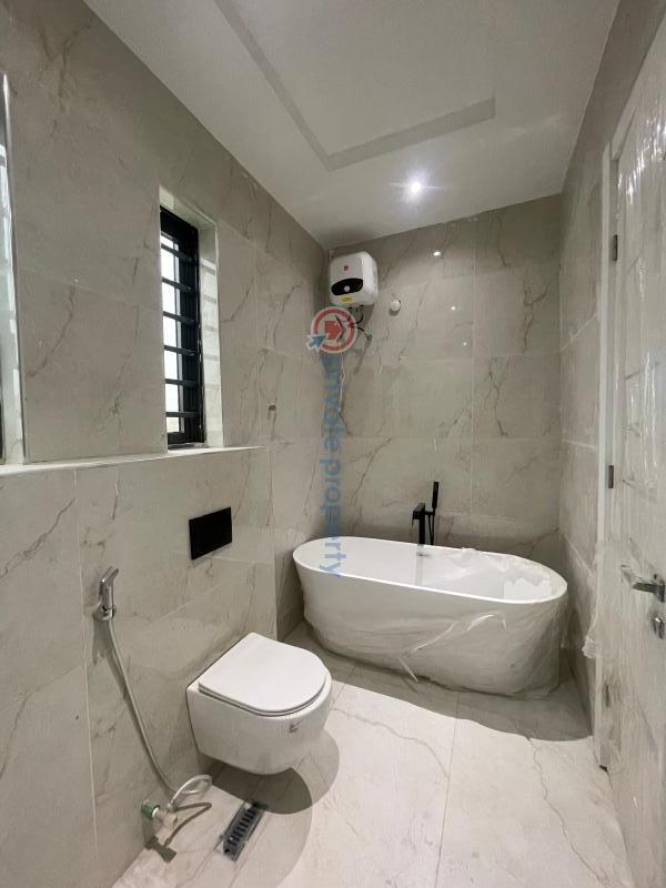5 bedroom Duplex For Sale Ikeja Gra, Lagos Ikeja GRA Lagos - 18
