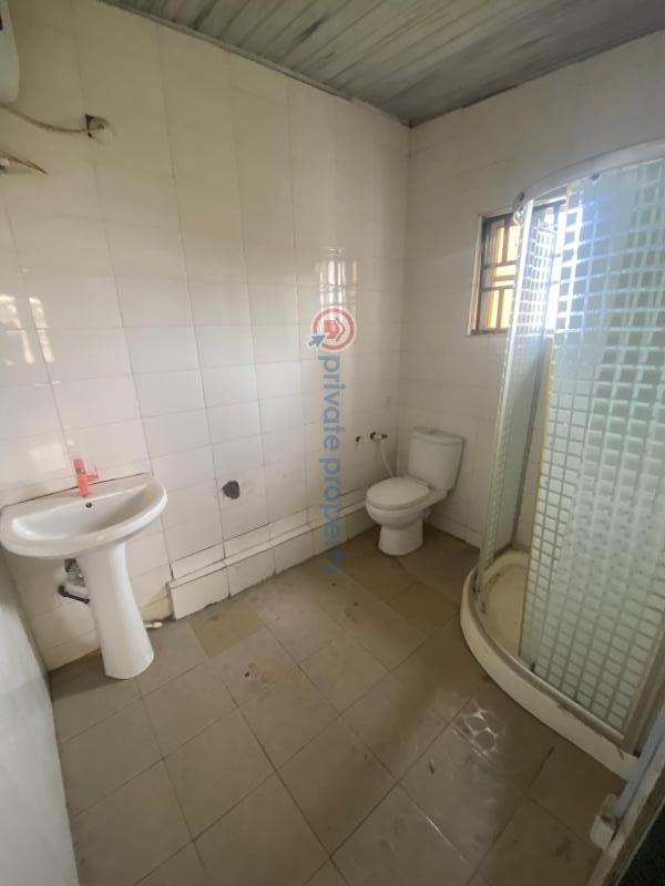 3 bedroom Block Of Flats For Sale Ajah Lekki Lagos State Ajah Lagos - 2