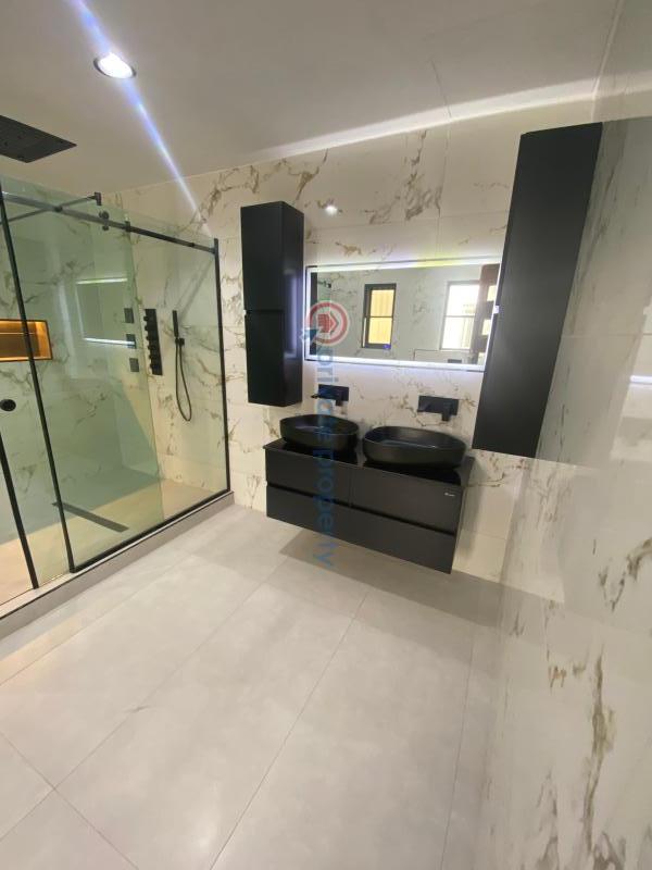 Contemporary luxury 5 bedroom automated mansion - 9 5 bedroom Detached Duplex For Sale Lekki Phase 1 Lekki Lagos State Lekki Phase 1 Lagos - 9