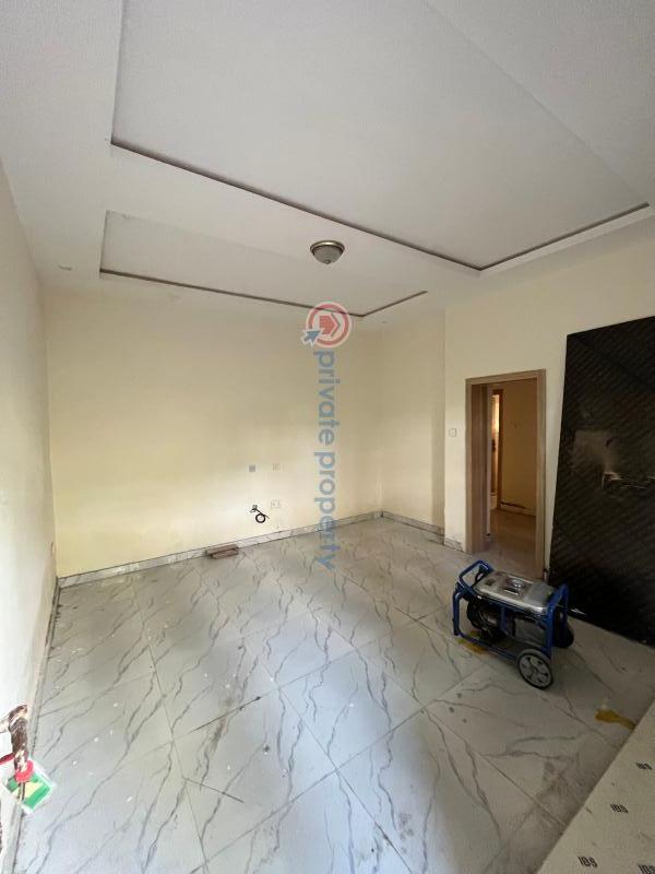 1 bedroom Mini Flat For Rent Olokonala Lekki Phase 2 Lagos - 2