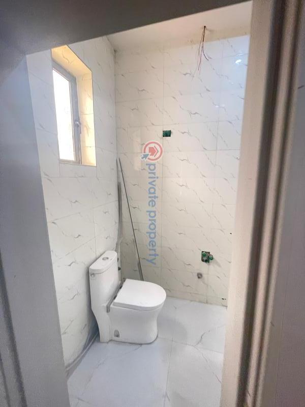 4 bedroom Terraced Duplex For Rent Abraham Adesanya Ajah Lagos - 4