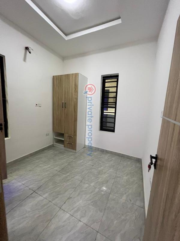 4 bedroom Duplex For Sale Ikota Lekki Lagos - 2