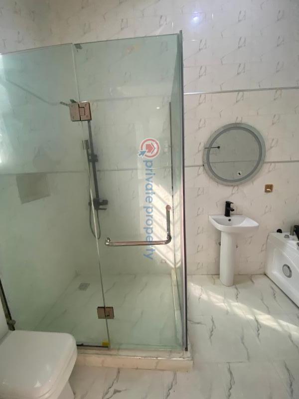 4 bedroom semi detached duplex for sale - 9 4 bedroom Semi detached Duplex For Sale Ikota Lekki Lagos - 9