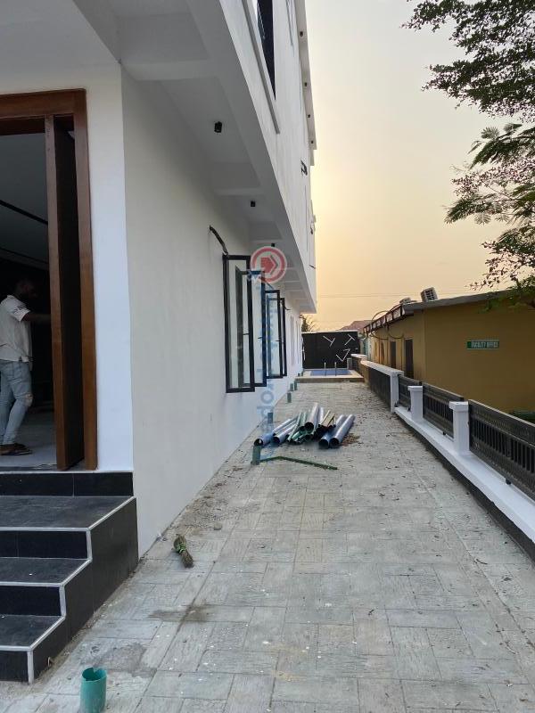 5 bedroom Duplex For Sale Victory Park Estate Osapa Lekki Osapa Lekki Lagos - 13