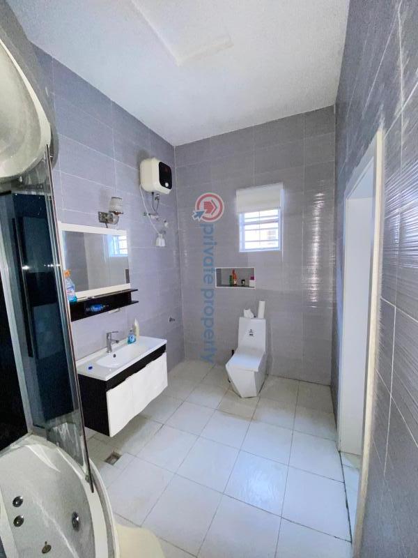 4 bedroom Semi detached Duplex For Rent Ikota Lekki Ajah Lagos - 8
