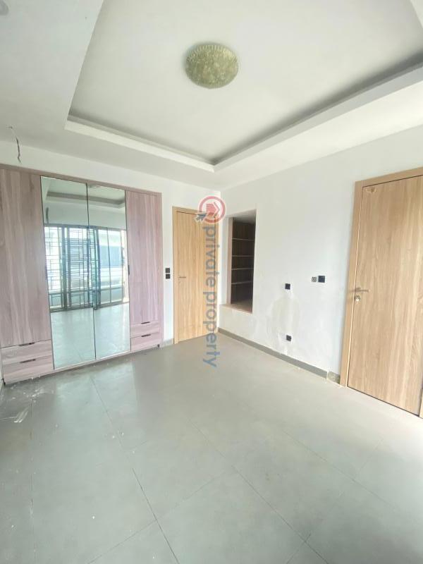 2 bedroom Terraced Duplex For Rent Abraham Adesanya Ajah Lagos - 5