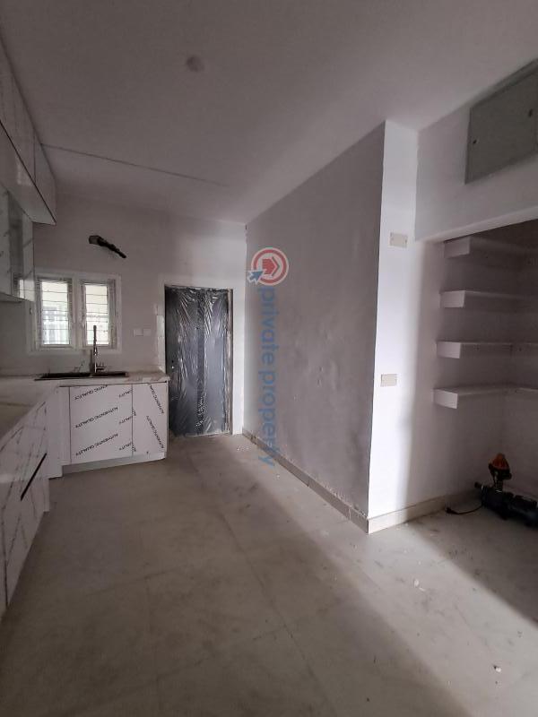 4 bedroom Maisonette For Sale Nike Art Gallery Lekki Phase 1 Lagos - 12