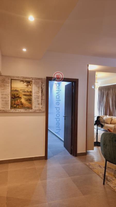 2 bedroom Terraced Duplex For Sale Eko Pearl Towers, Kuramo Waters, Ocean Front District. Eko Atlantic Victoria Island Lagos - 13