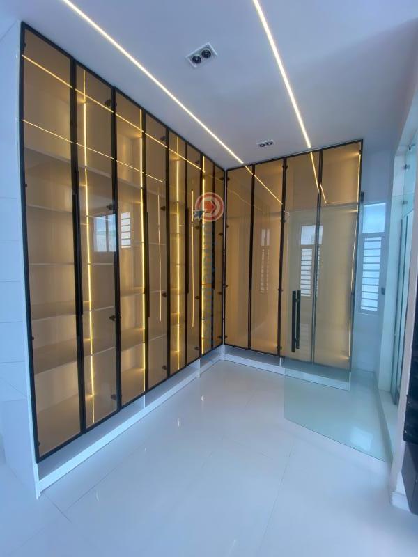Executive luxury 5 bedroom fully detached duplex - 4 5 bedroom Detached Duplex For Sale Ikota Lekki Lagos - 4