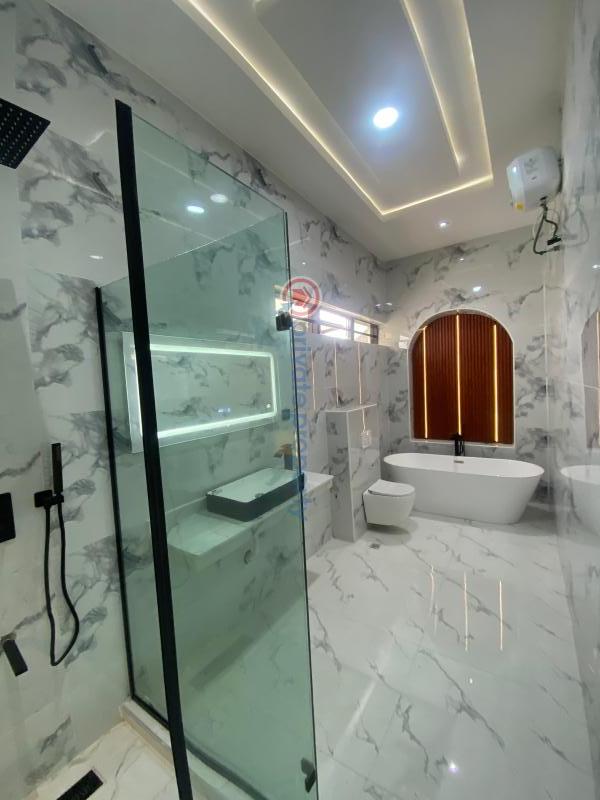 4 bedroom Detached Duplex For Sale Orchid Road Lekki Lagos Ikota Lekki Lagos - 13