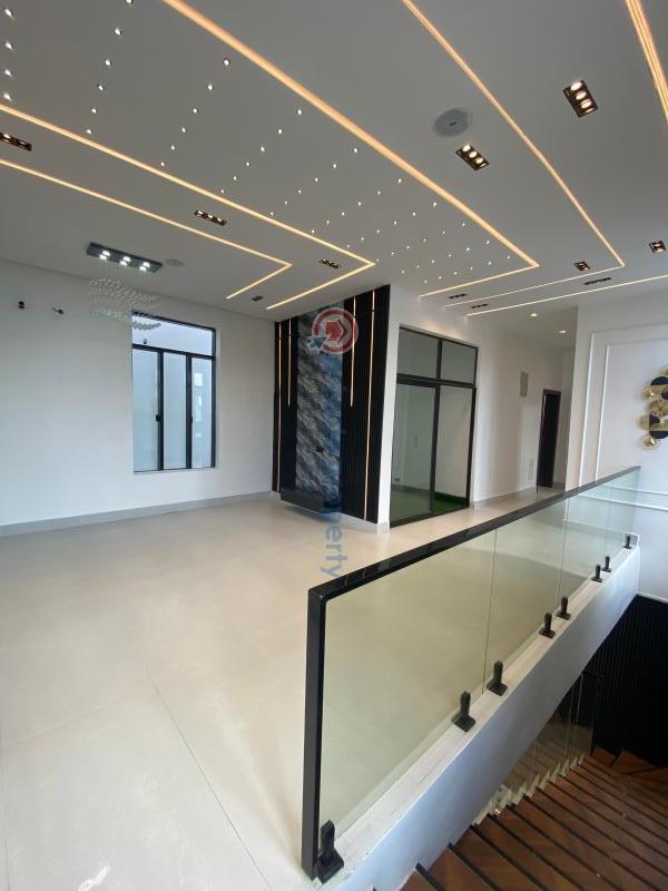 5 bedroom Detached Duplex For Sale Ajah Lekki Lagos Thomas Estate Ajah Lagos - 6