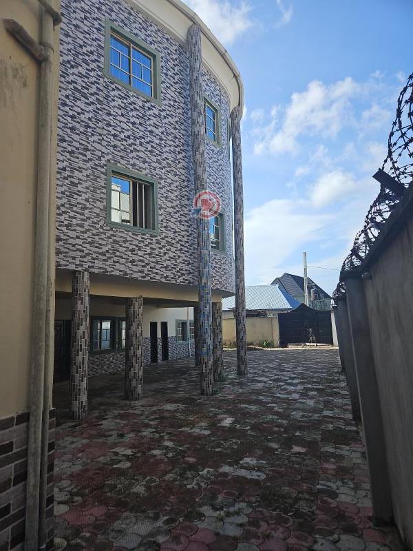 School For Sale Kekere Bus Stop Ado Ajah Lagos - 13