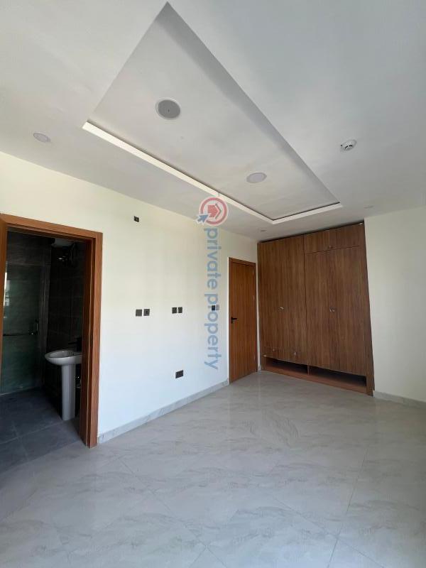 3 bedroom Block Of Flats For Sale Off Freedom Way Lekki Phase 1 Lagos - 9