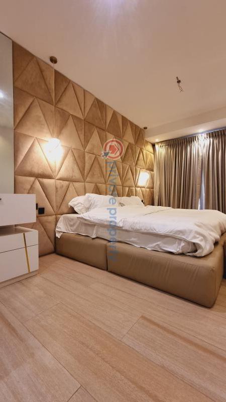 2 bedroom Terraced Duplex For Sale Eko Pearl Towers, Kuramo Waters, Ocean Front District. Eko Atlantic Victoria Island Lagos - 1