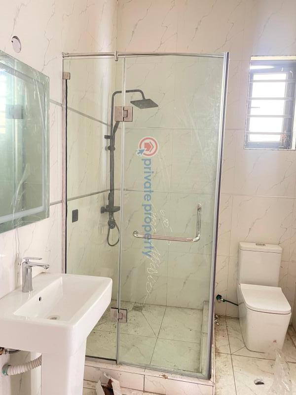 5 bedroom Detached Duplex For Sale Orchid Lekki Lagos State Lekki Phase 1 Lagos - 4
