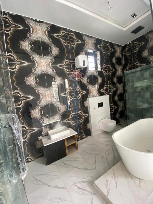 4 bedroom Detached Duplex For Sale Ajah Lagos - 9