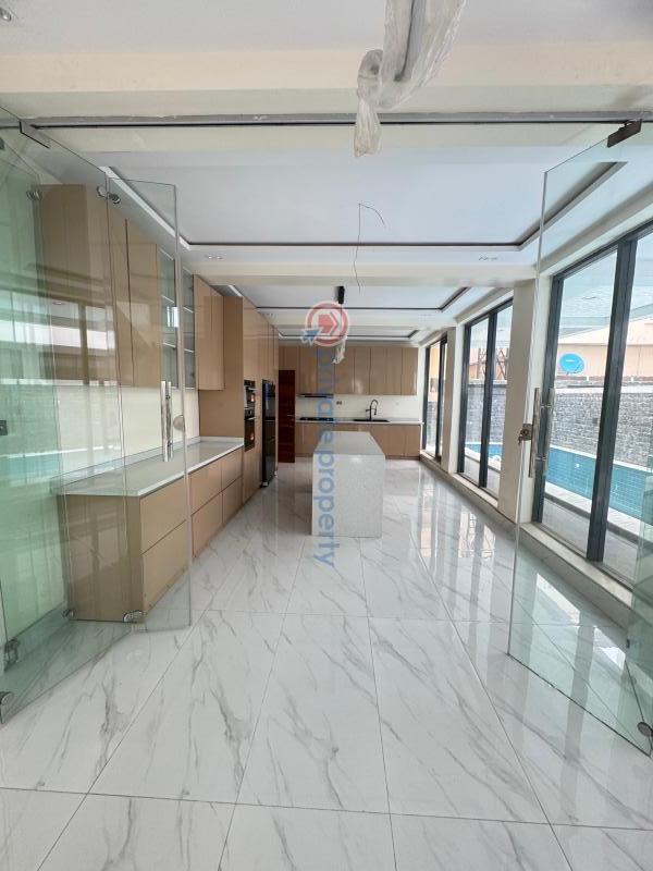 5 bedroom Duplex For Sale Lekki Phase 1 Lagos - 1