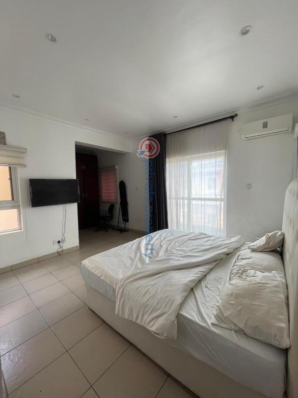 3 bedroom Block Of Flats For Rent Cadogan Estate Osapa Lekki Lagos - 9