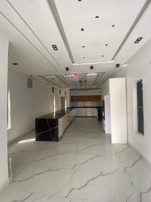 5 bedroom Detached Duplex For Sale Ajah Lagos - 4