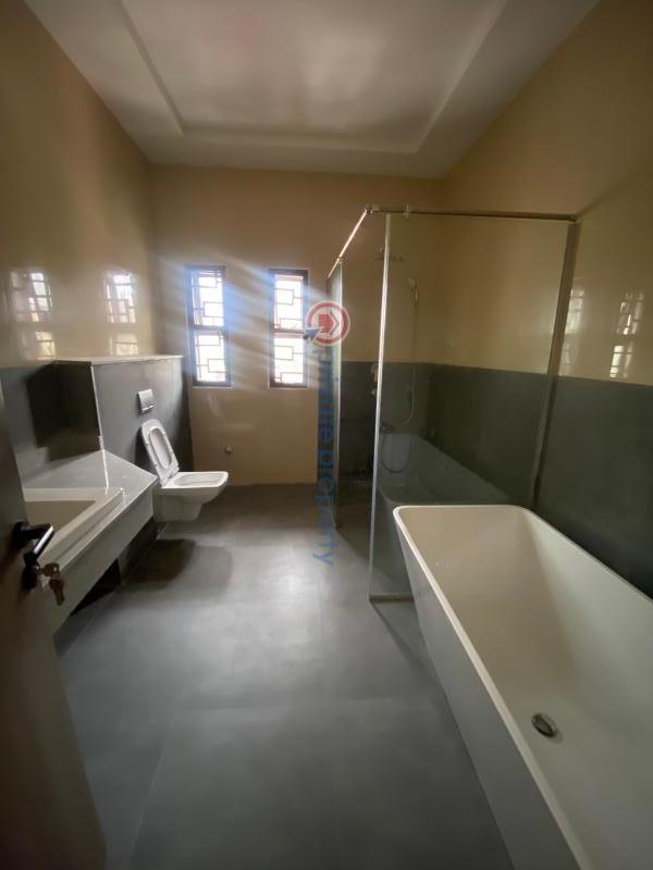 4 bedroom Terraced Duplex For Rent Jahi Gilmore Jahi Abuja Phase 2  - 7