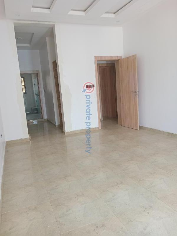 4 bedroom Semi detached Duplex For Rent Lekki Phase 1 Lagos - 5
