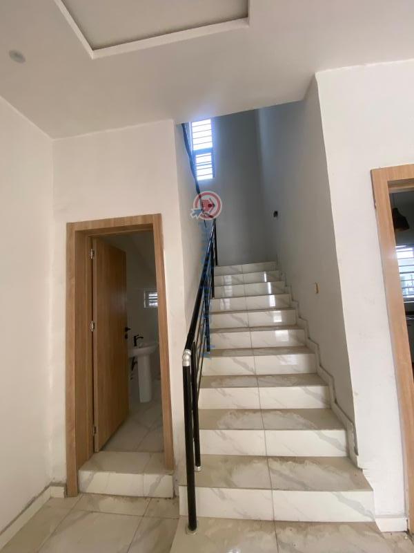 2 bedroom Terrace For Sale Ikota Lekki Lagos - 5