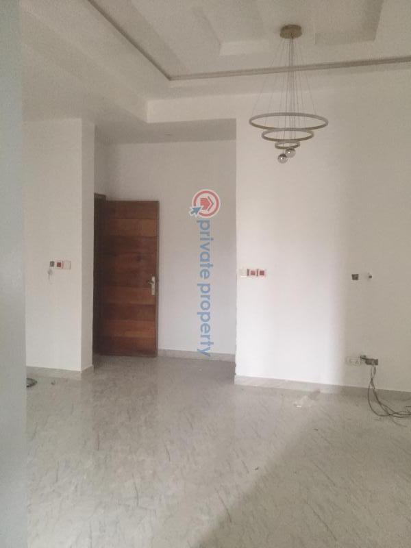 1 bedroom Mini Flat For Sale Salem Ilasan Lekki Lagos - 4