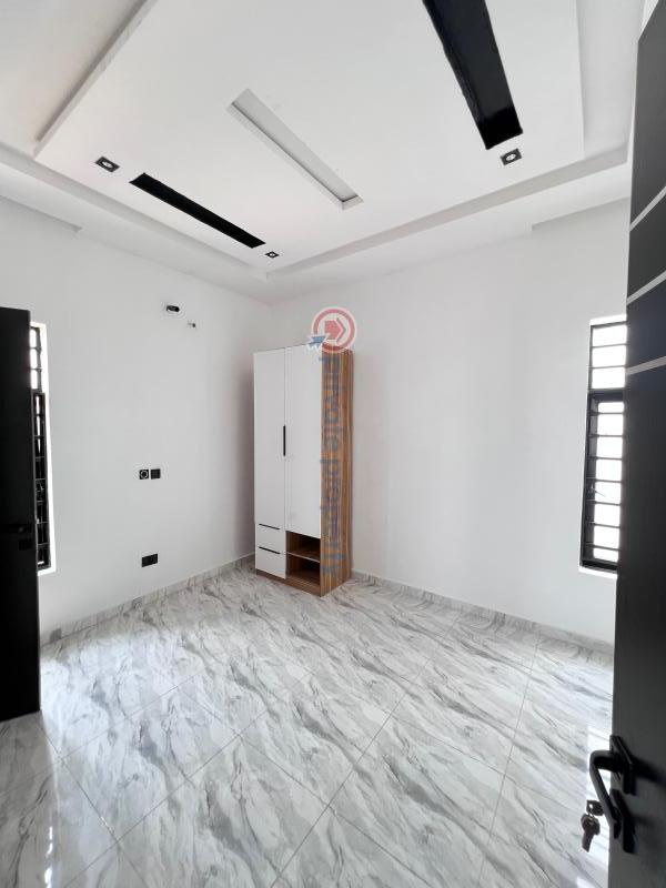 4 bedroom Detached Duplex For Sale Captains Court Ajah Lagos - 11