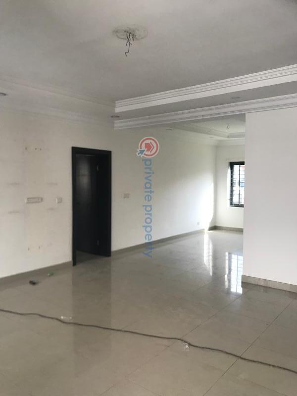 3 bedroom Block Of Flats For Rent Eletu Osapa Lekki Lagos - 3