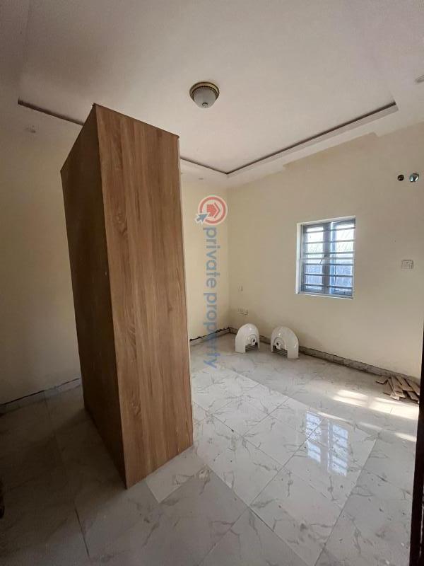 1 bedroom Mini Flat For Rent Olokonala Lekki Phase 2 Lagos - 4
