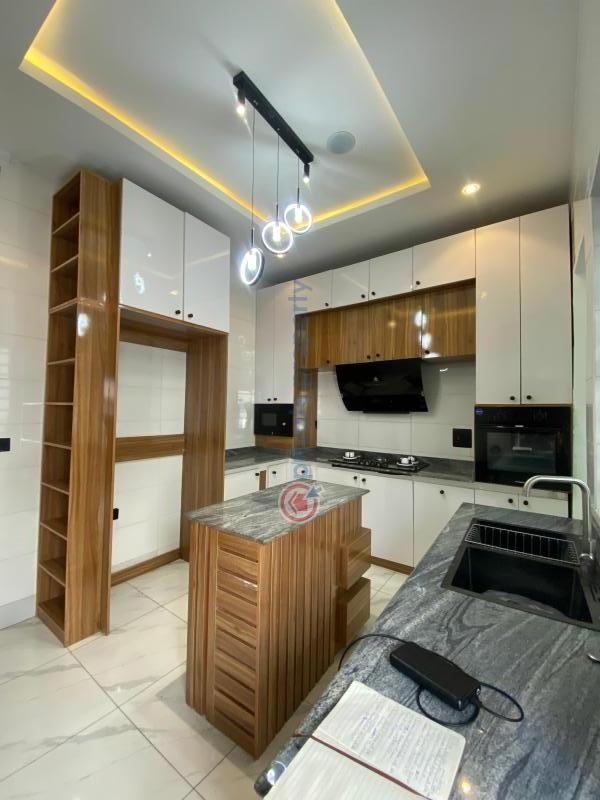 4 bedroom Semi detached Duplex For Sale Ikota Estate Ikota Lekki Lagos - 2